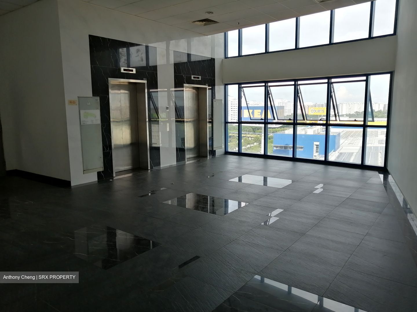 Space@tampines (D18), Factory #401561591